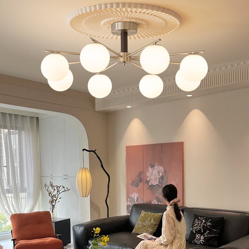 Astorian Chandelier