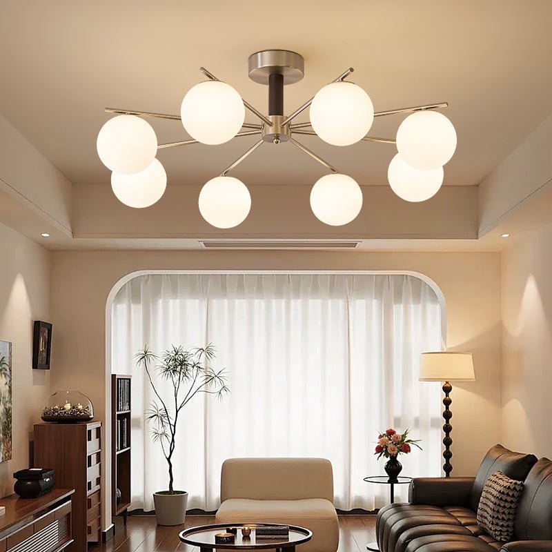 Astorian Chandelier