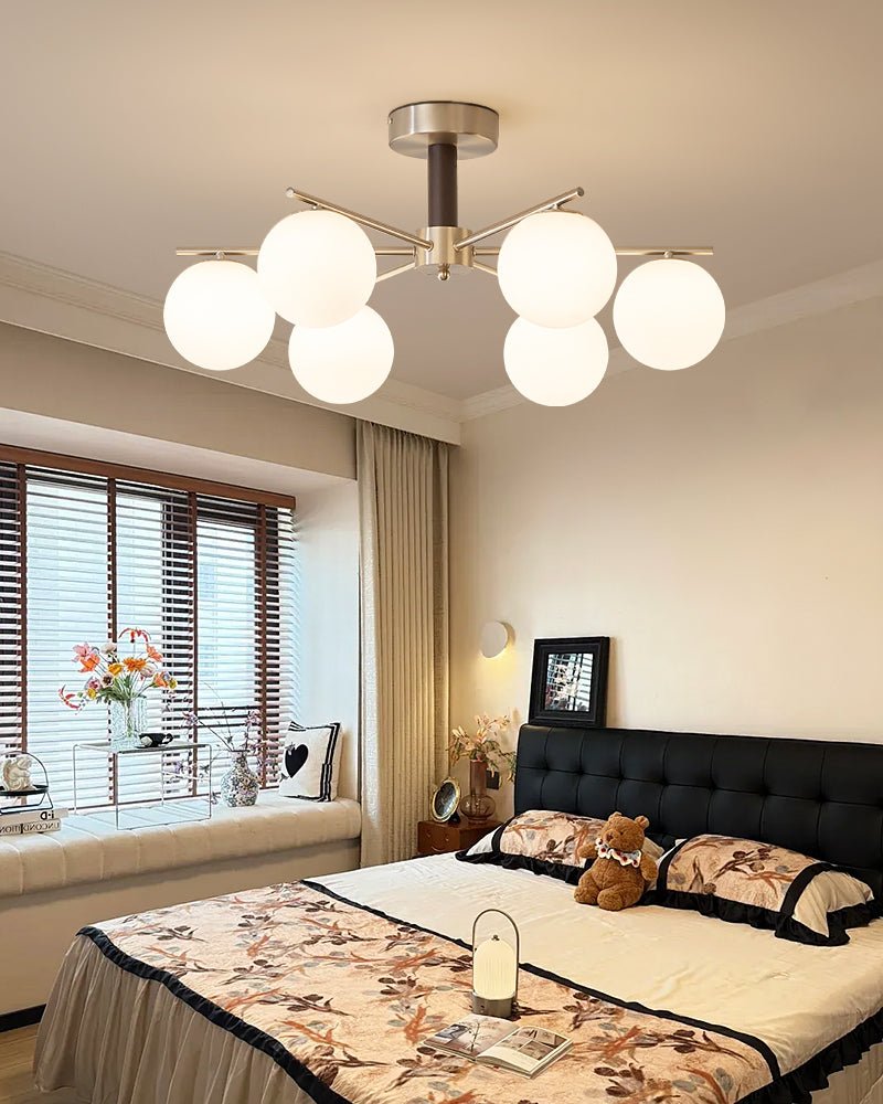 Astorian Chandelier