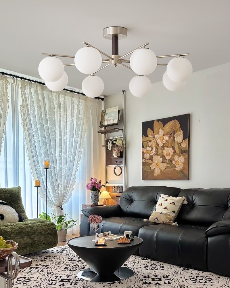 Astorian Chandelier