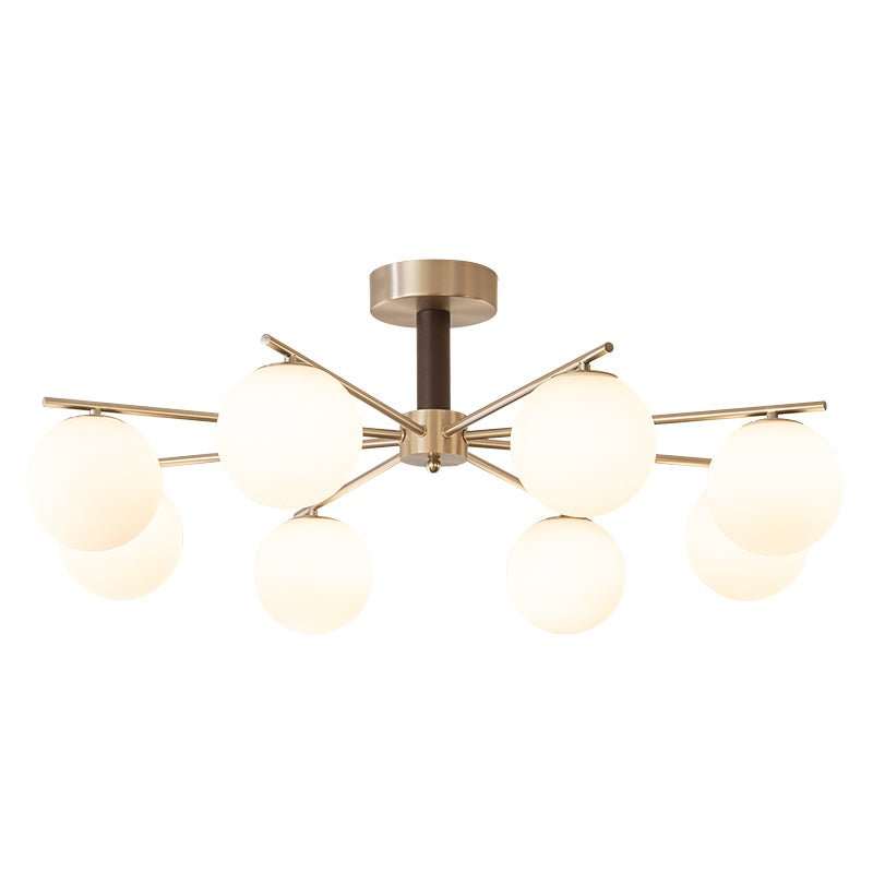Astorian Chandelier