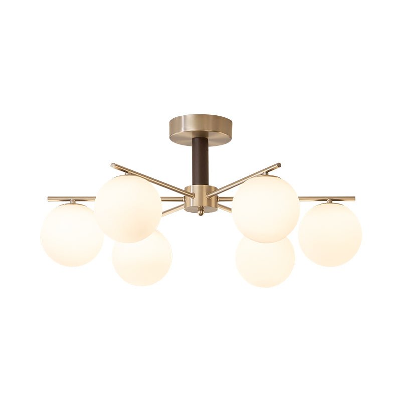 Astorian Chandelier