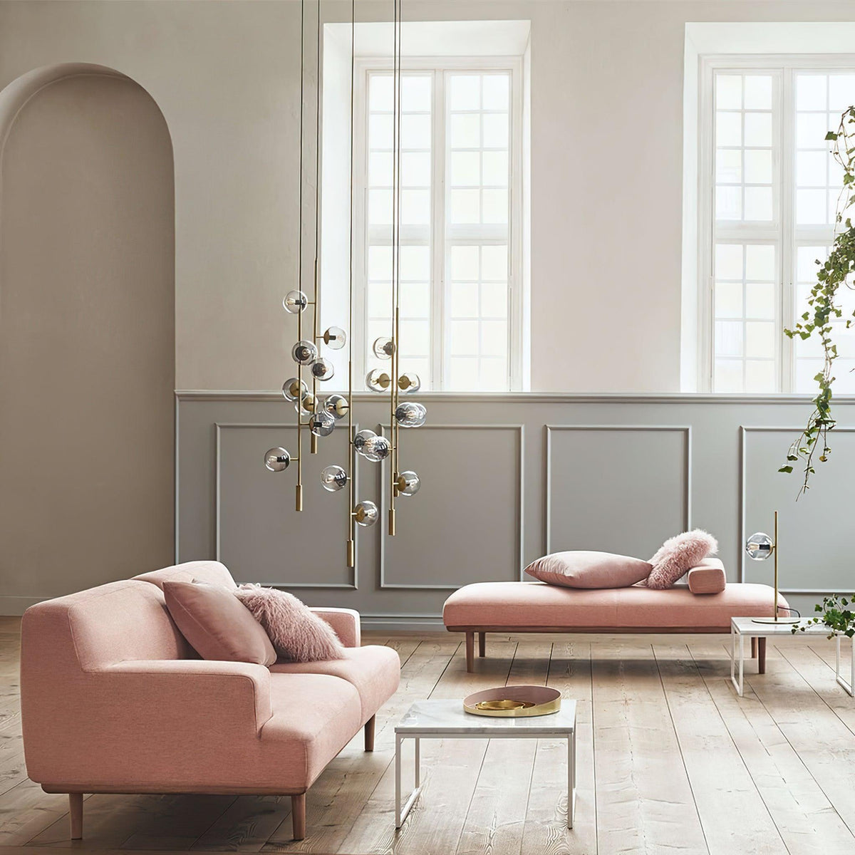 Orelaenne Pendant Light