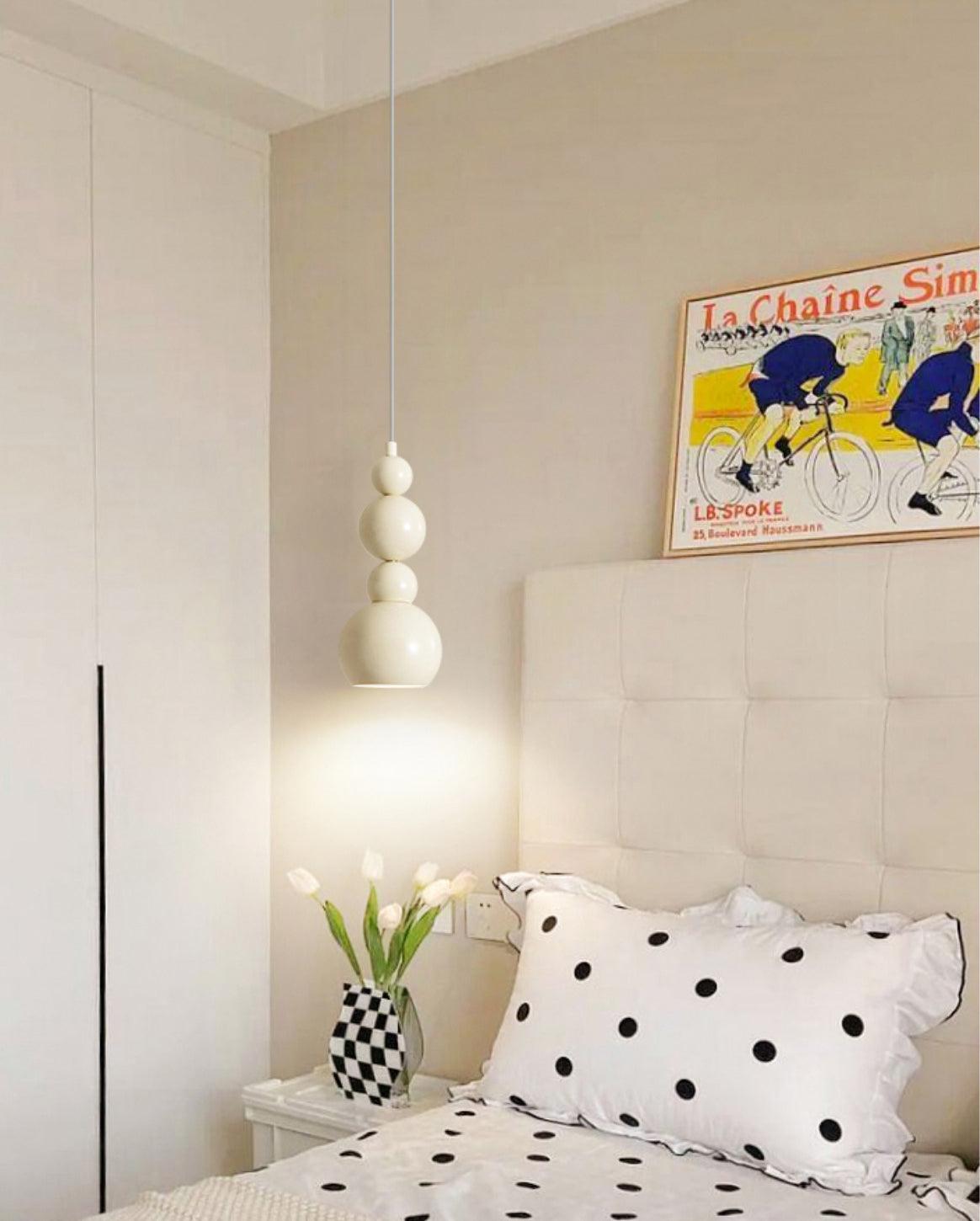 Rivinenne Orbelle Pendant Lights