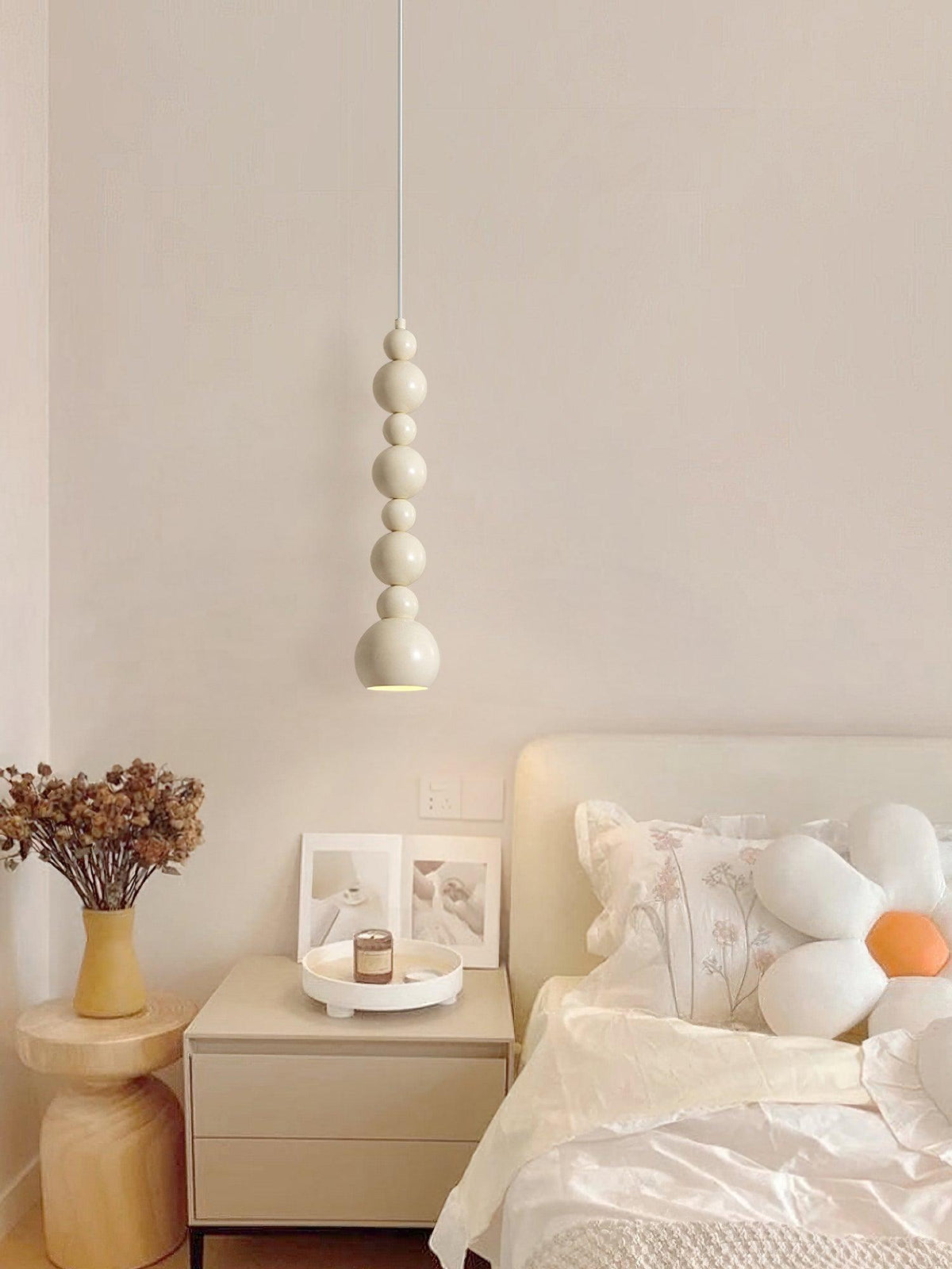Rivinenne Orbelle Pendant Lights