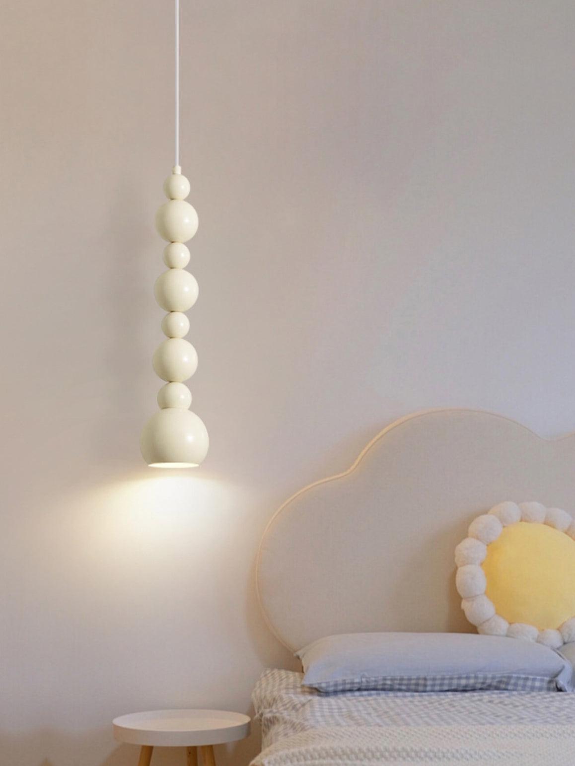 Rivinenne Orbelle Pendant Lights