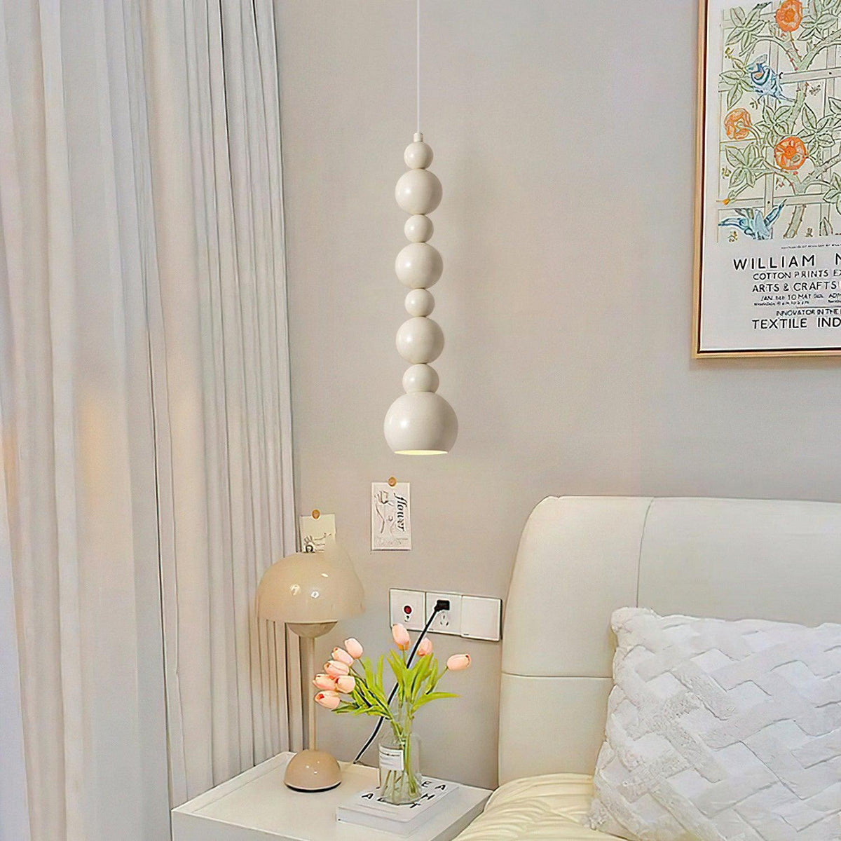 Rivinenne Orbelle Pendant Lights