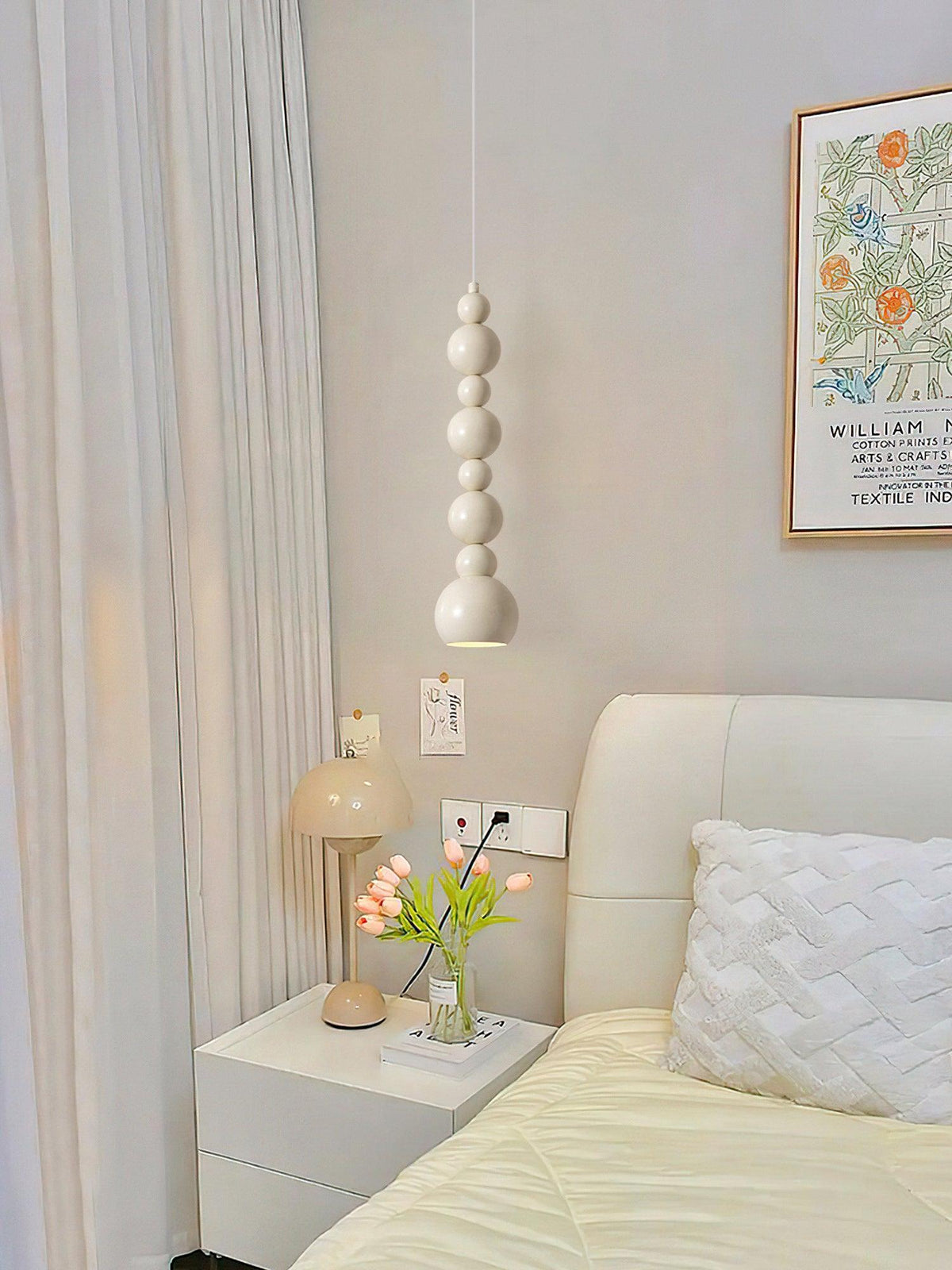 Rivinenne Orbelle Pendant Lights