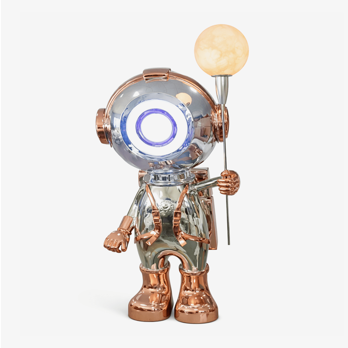 Soruaya Floor Lamp