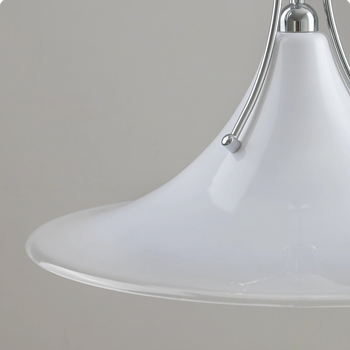 Orient Swing Arm Pendant Light