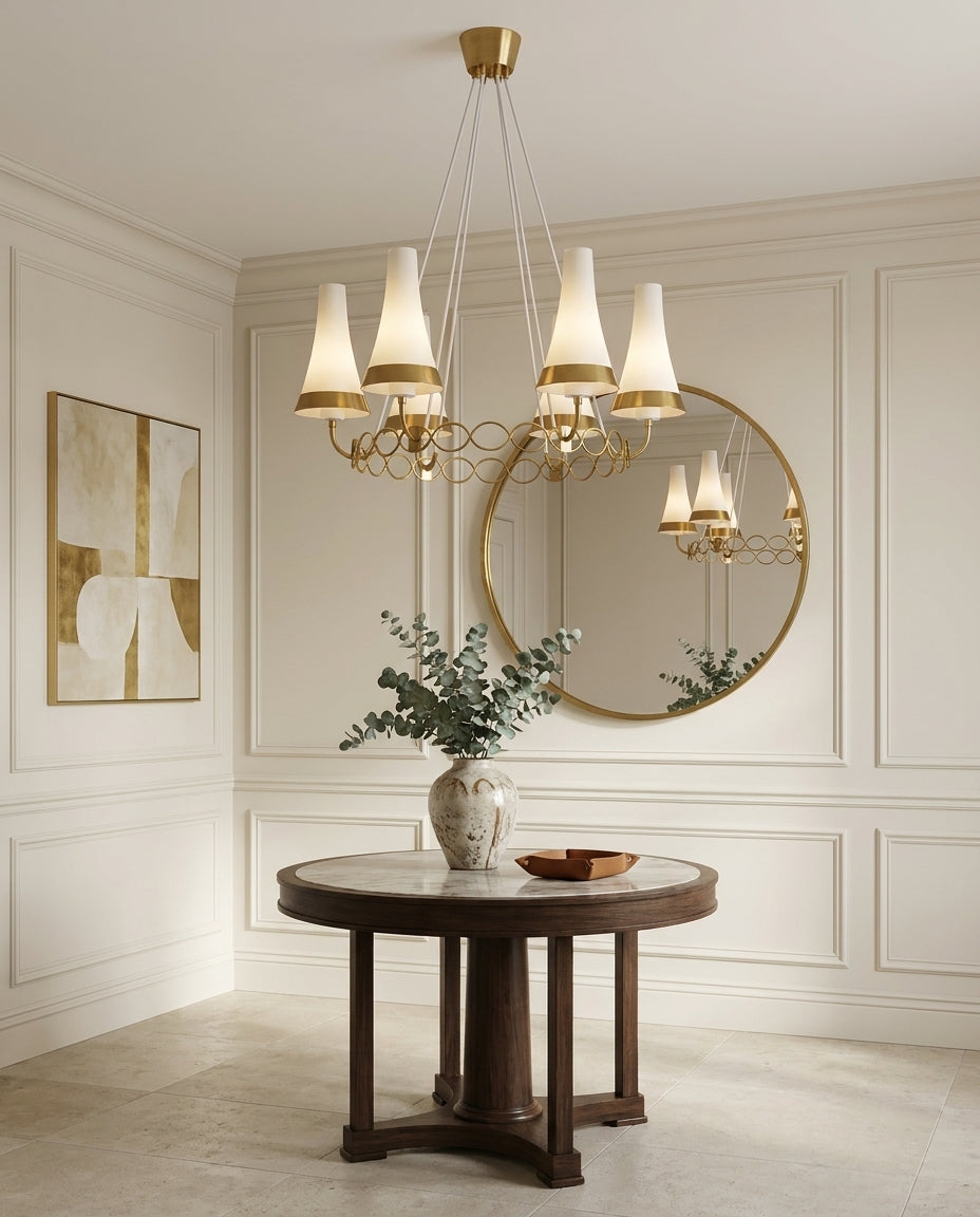 Renalian Chandelier