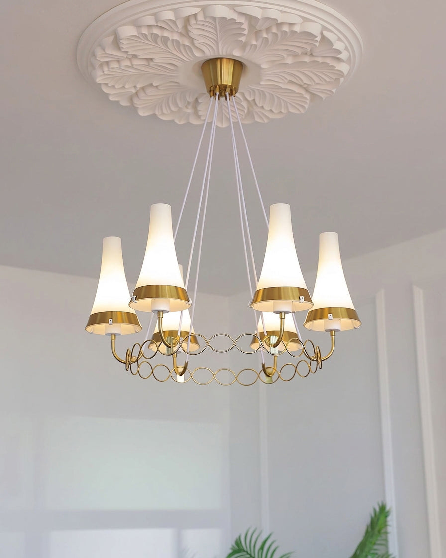 Renalian Chandelier