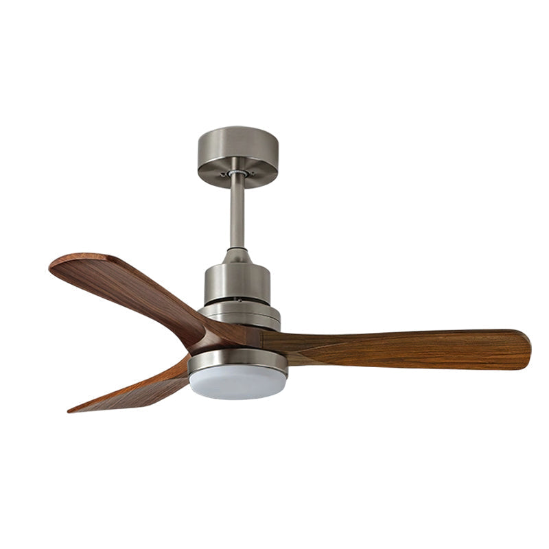Cirivina Aero Ceiling Fan Light