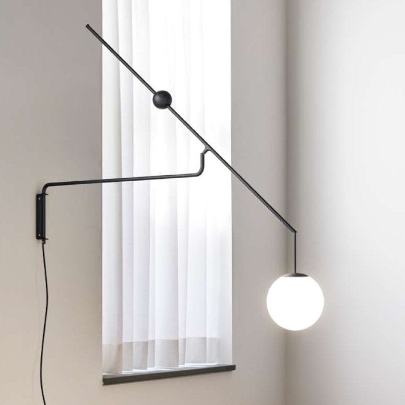 Norinaria Balance Wall Lamp