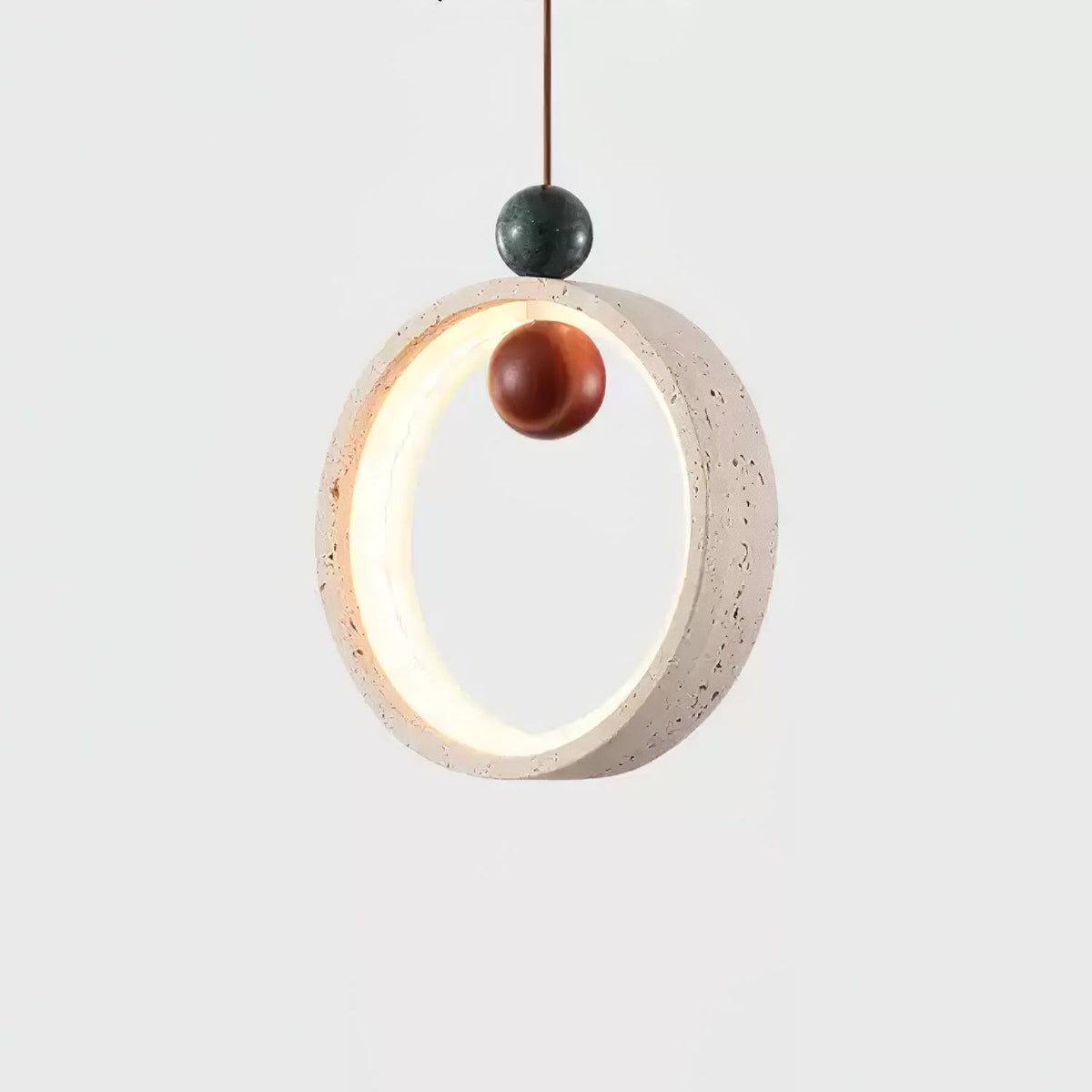 Solienne Swag Pendant Lamp