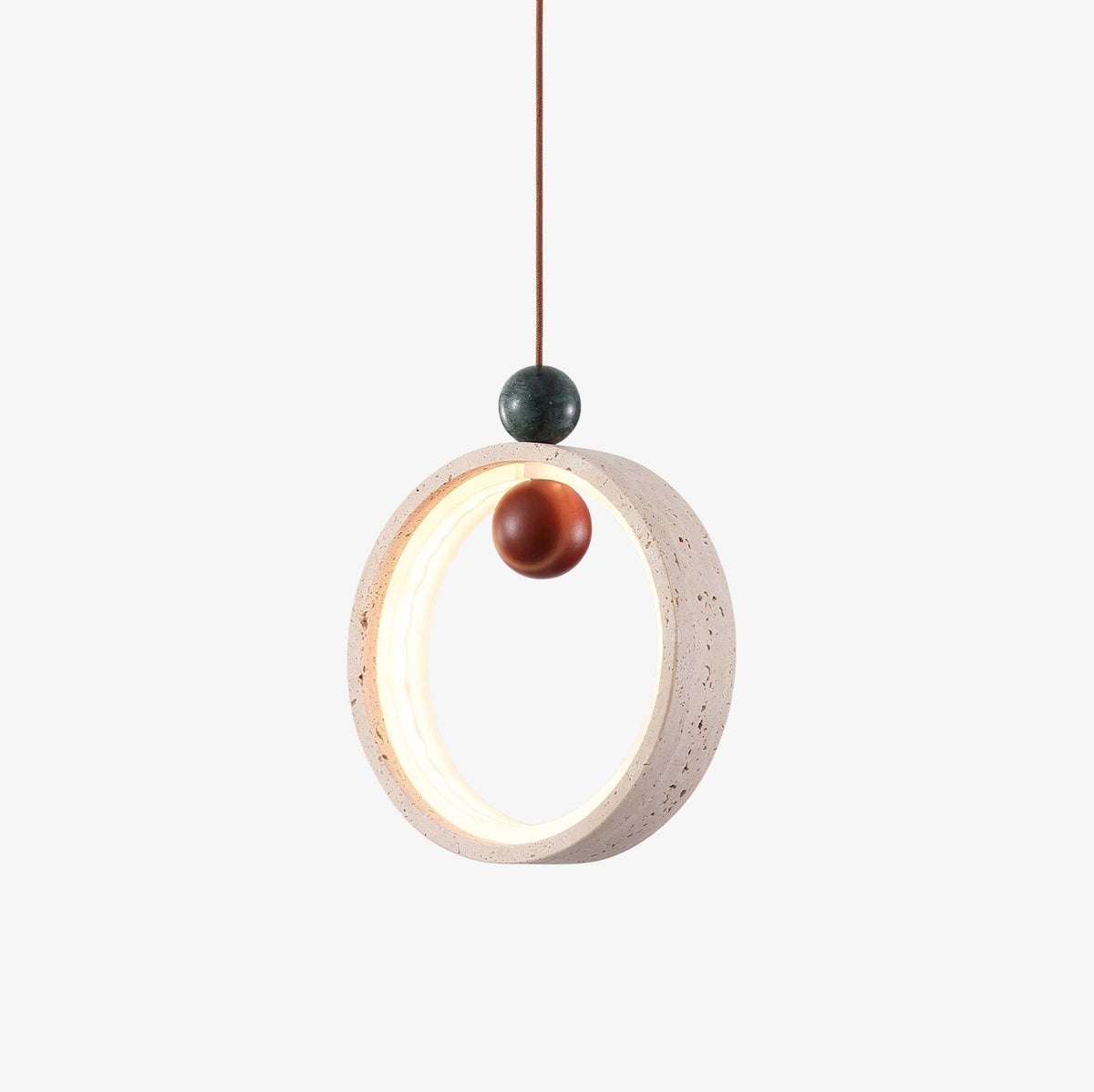 Solienne Swag Pendant Lamp