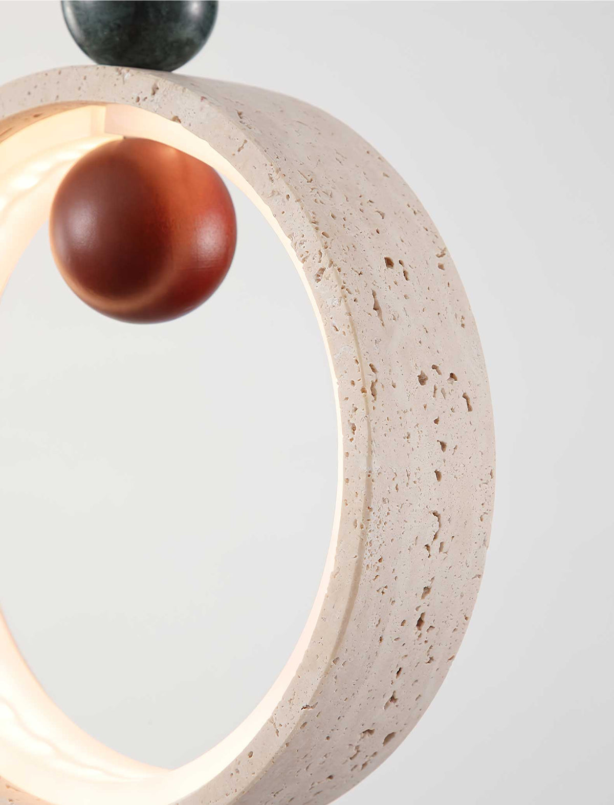 Solienne Swag Pendant Lamp