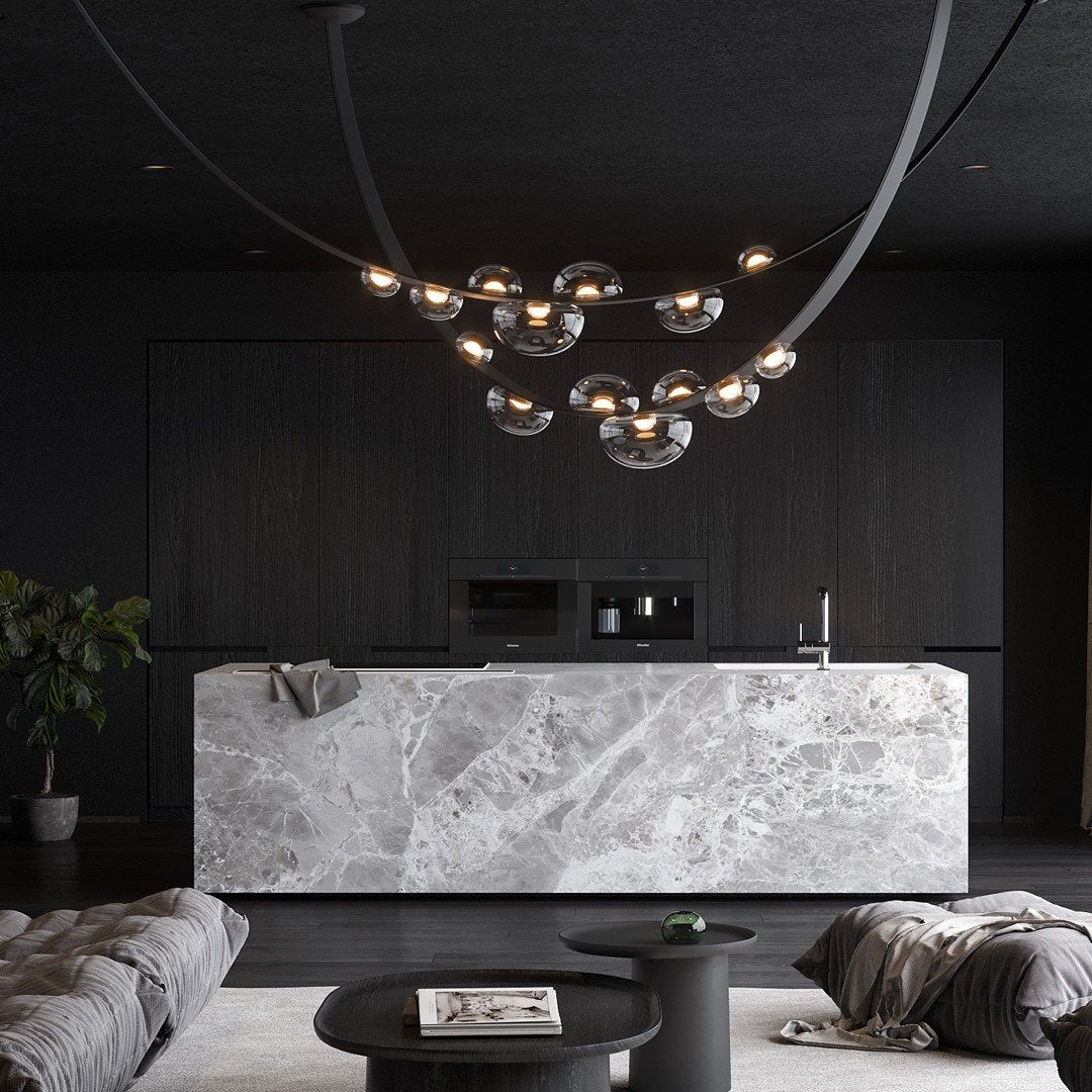 Soranira Chandelier