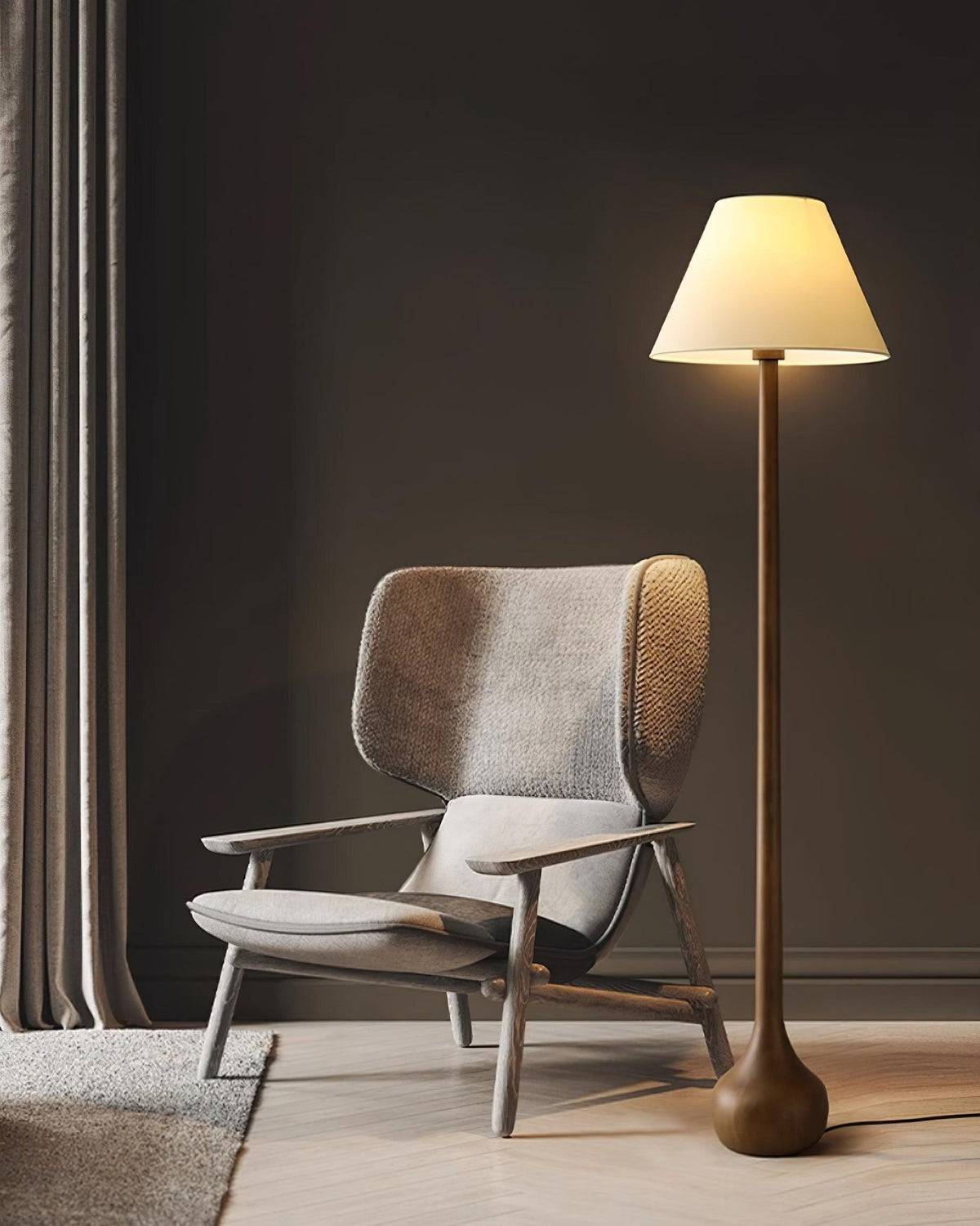 Cirerella Floor Lamp