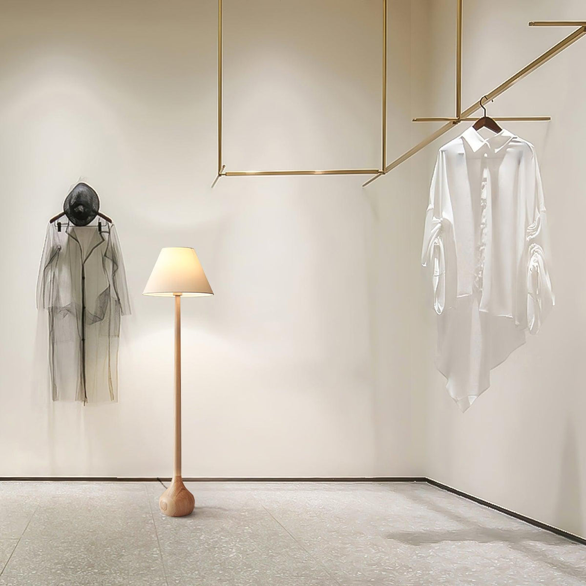 Cirerella Floor Lamp