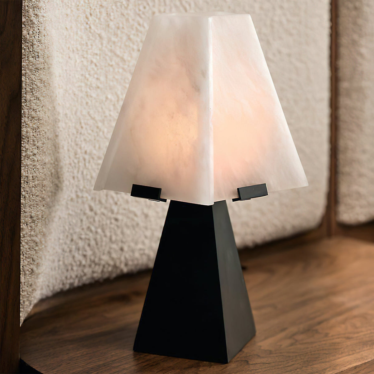 Sorevane Table Lamp