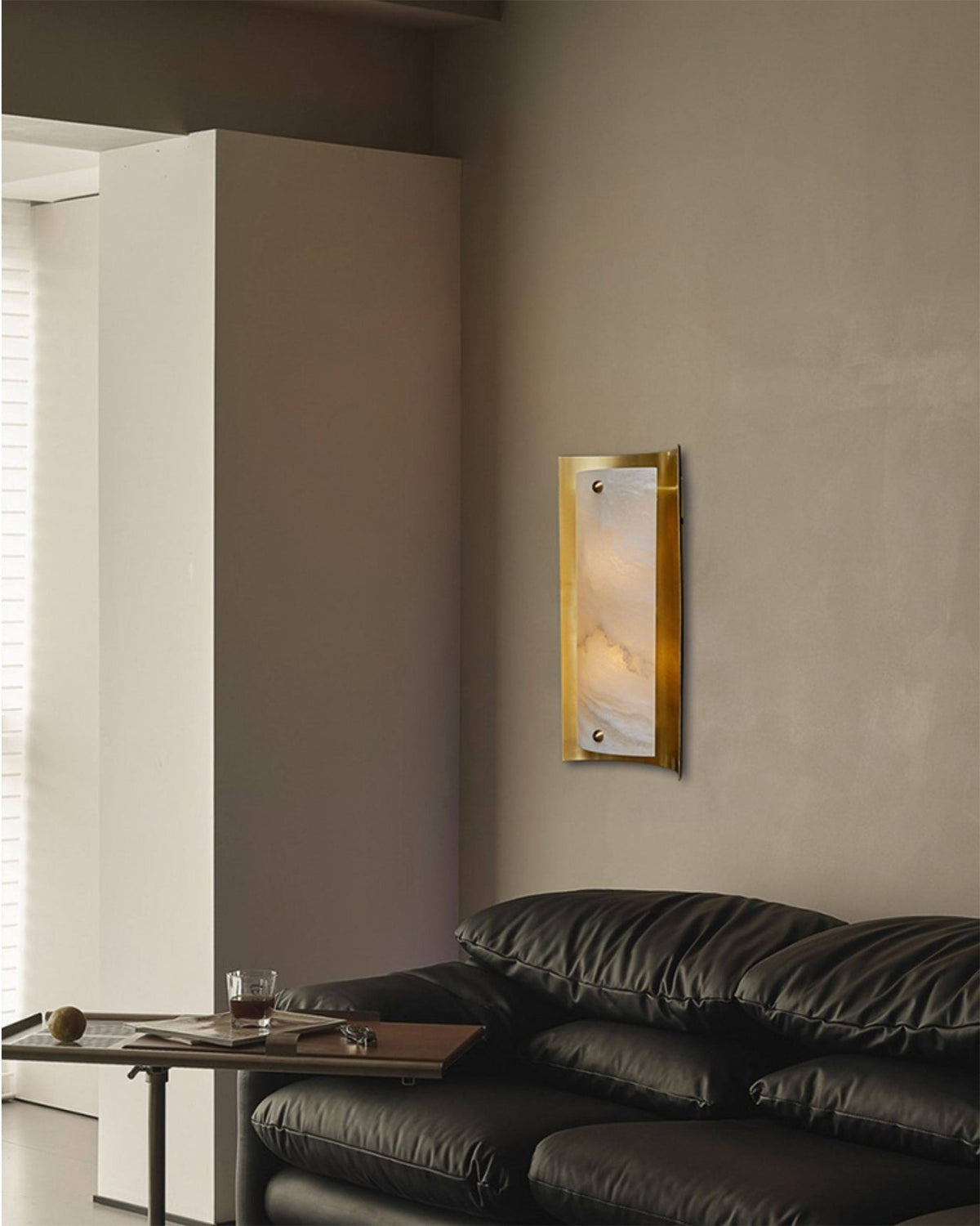 Joren Wall Lamp