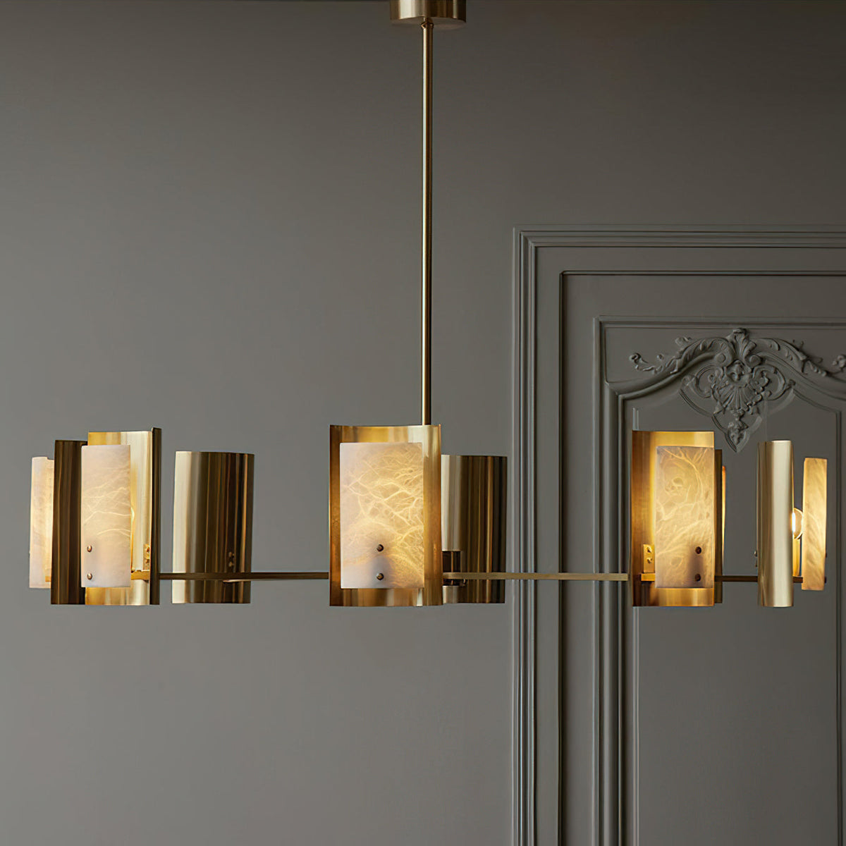 Valerius Chandelier