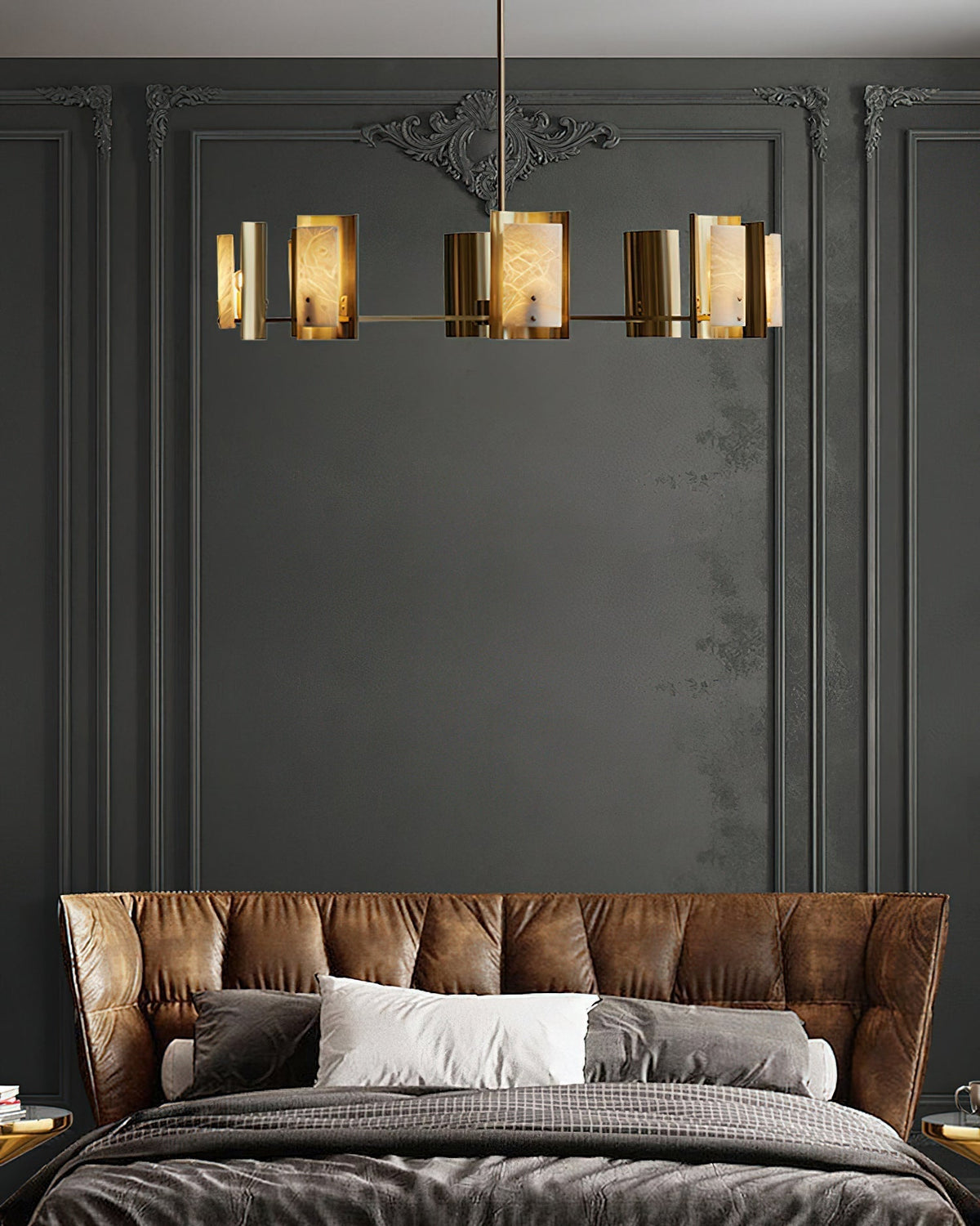 Valerius Chandelier