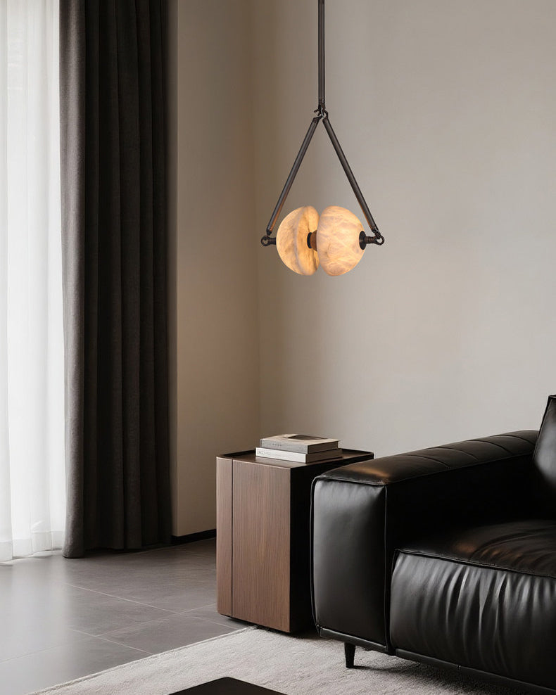 Luvionne Pendant Light