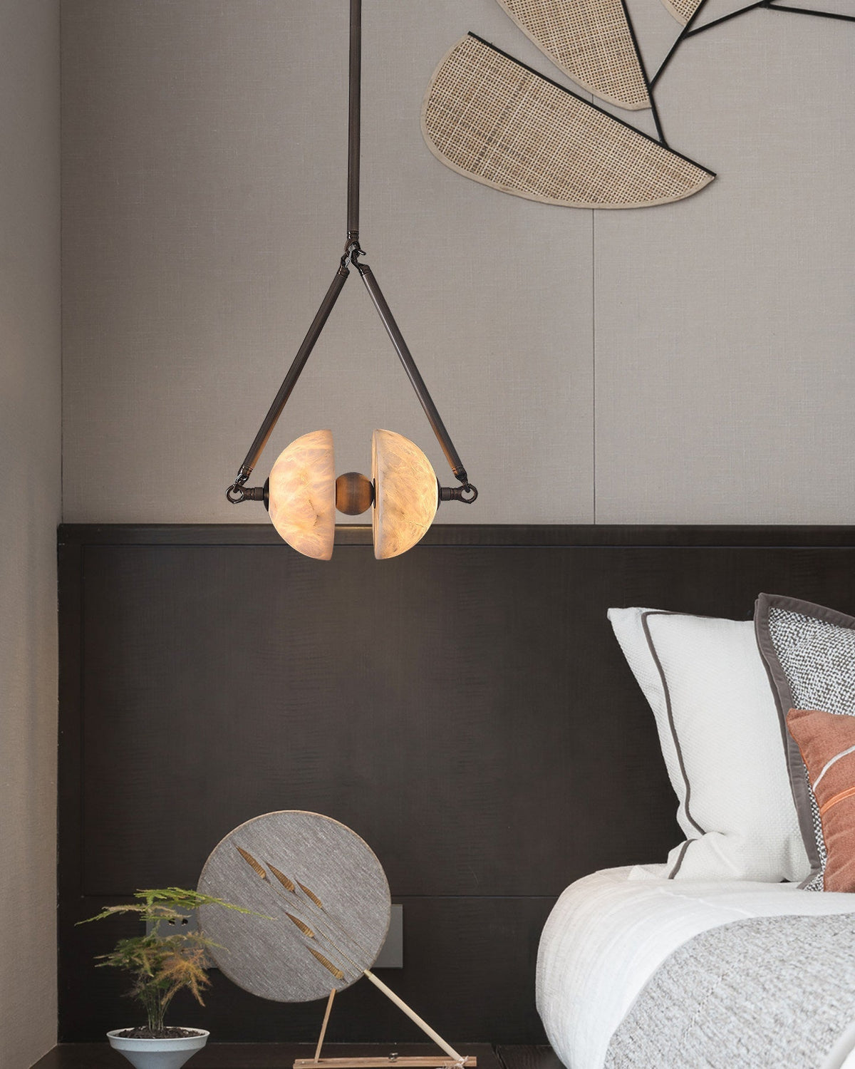 Luvionne Pendant Light