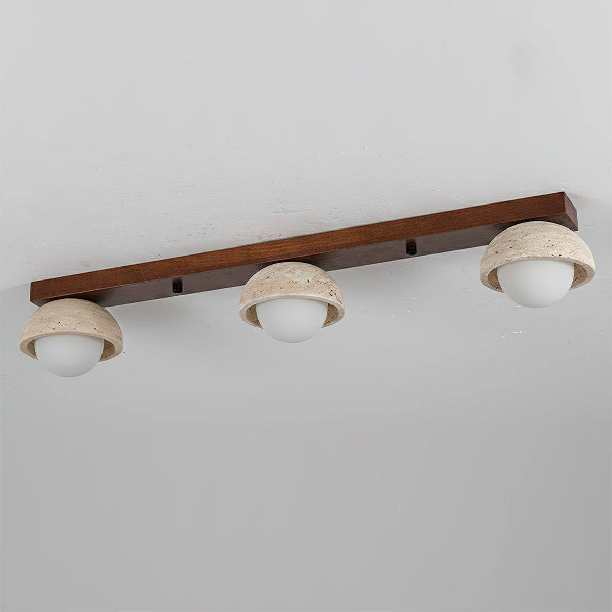 Palermo Combination Ceiling Light