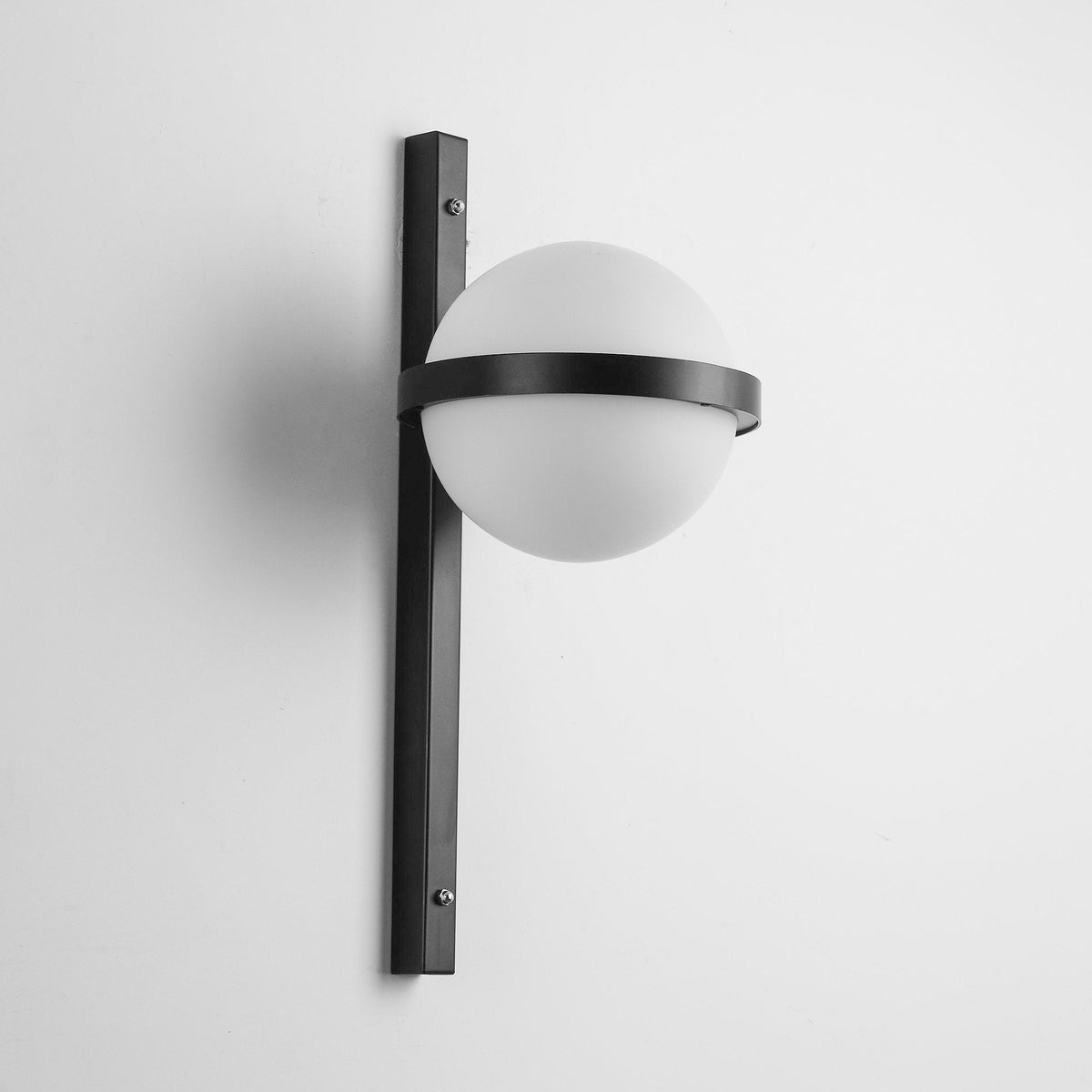 Suren Indoor  Outdoor Wall Light