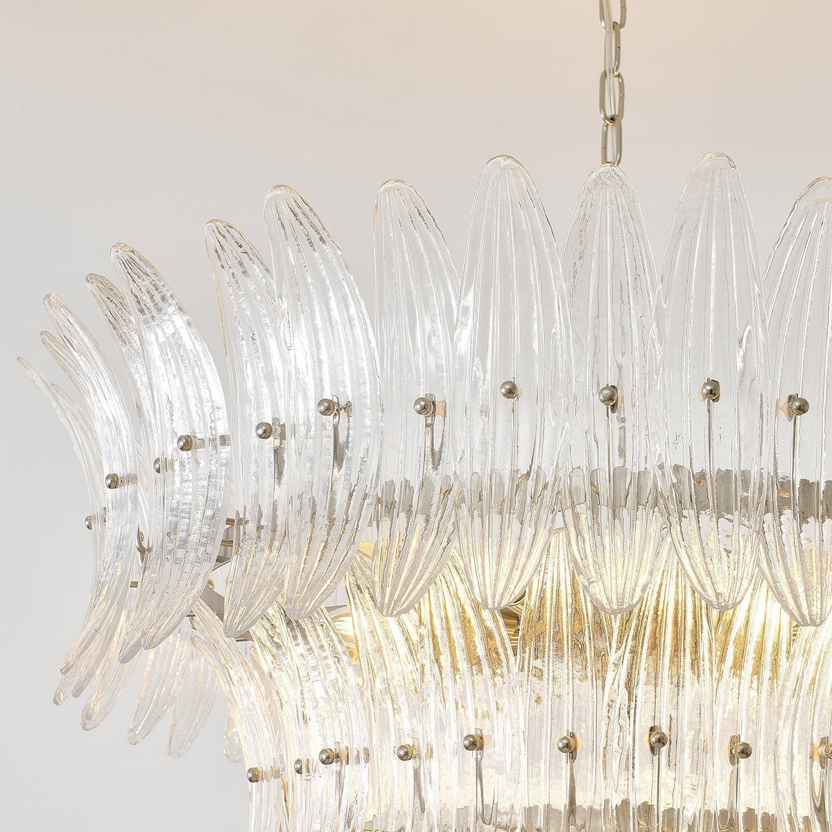 Yolin Chandelier