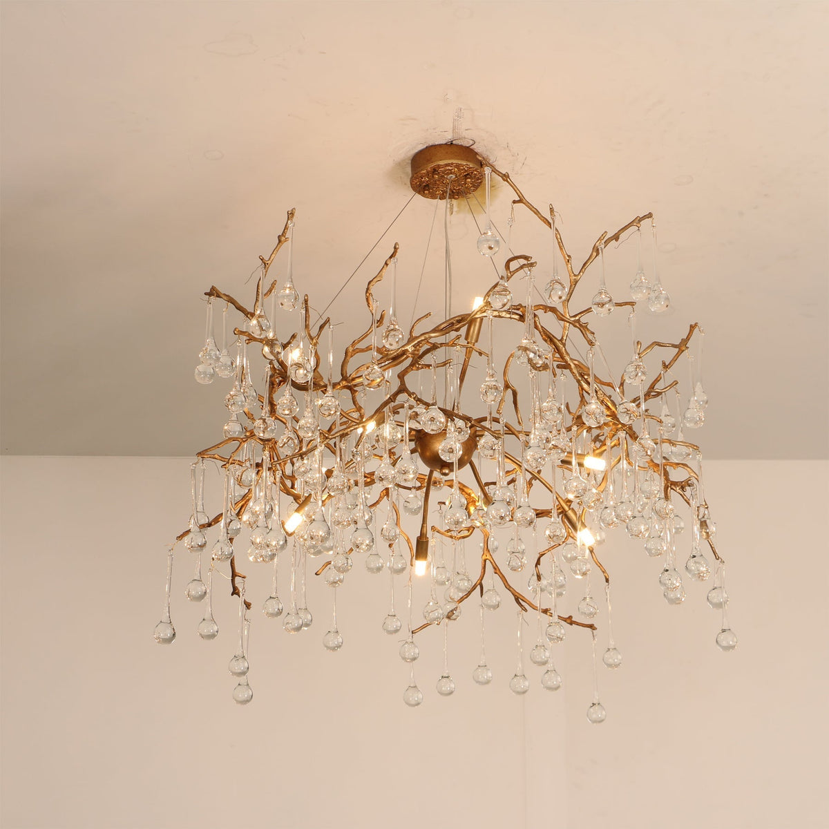 Floravain Chandelier