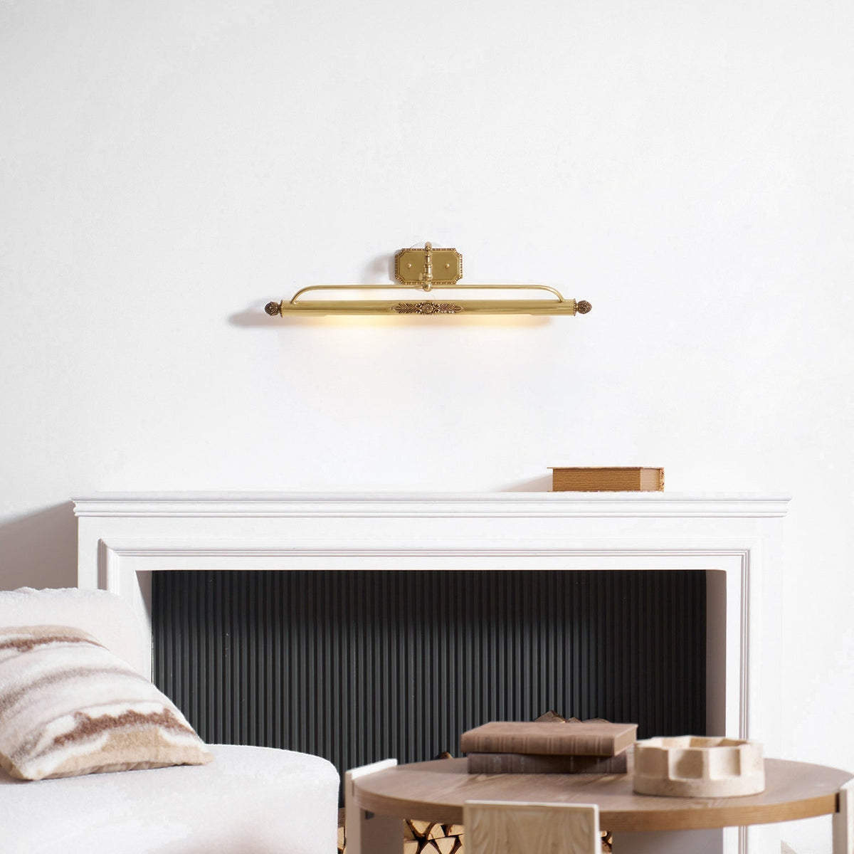 Florentin Wall Lamp