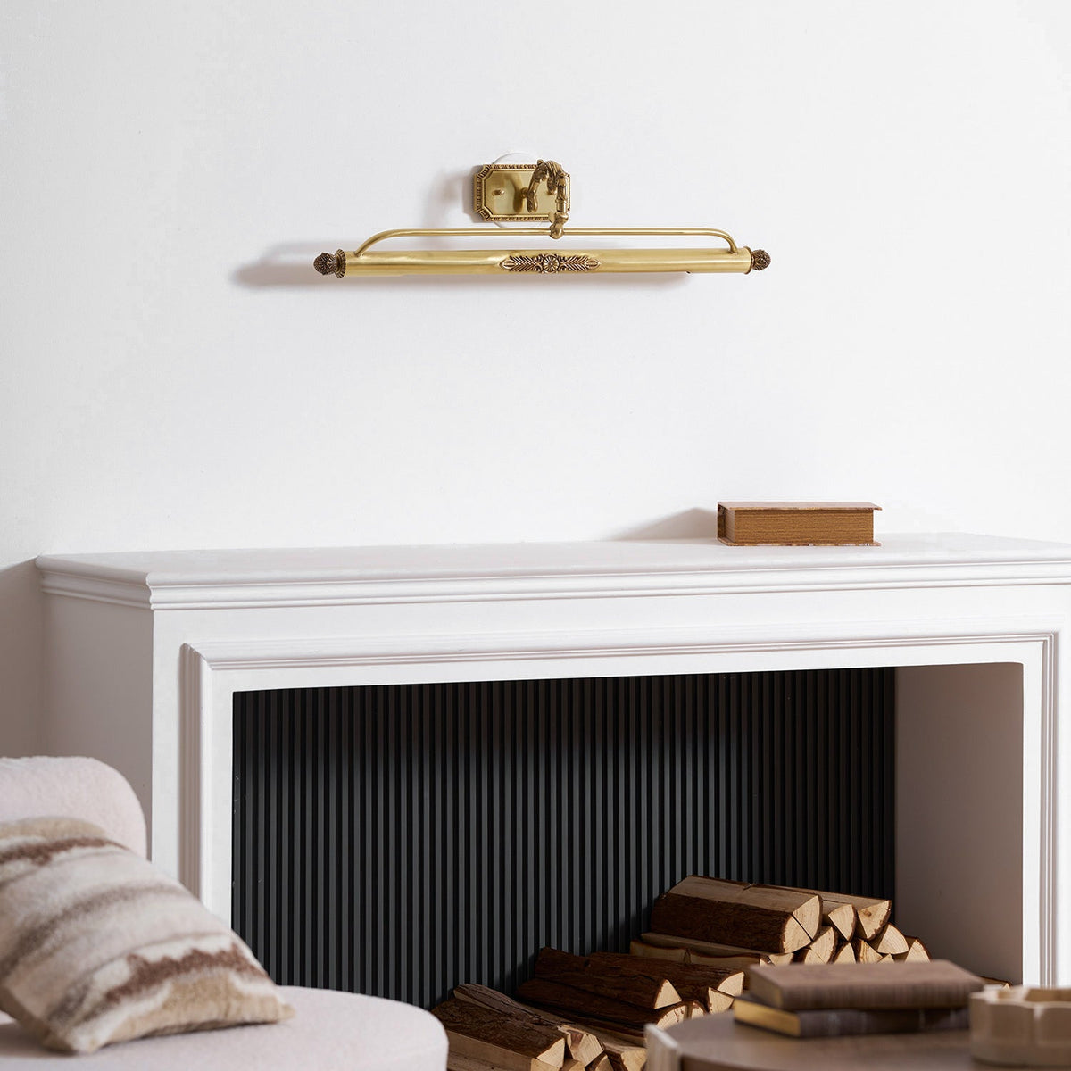 Florentin Wall Lamp