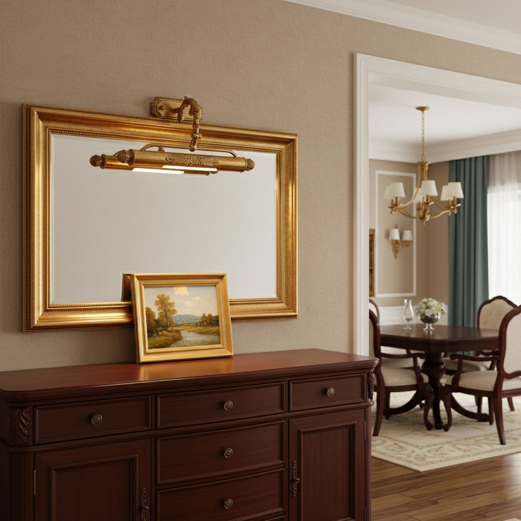 Florentin Wall Lamp