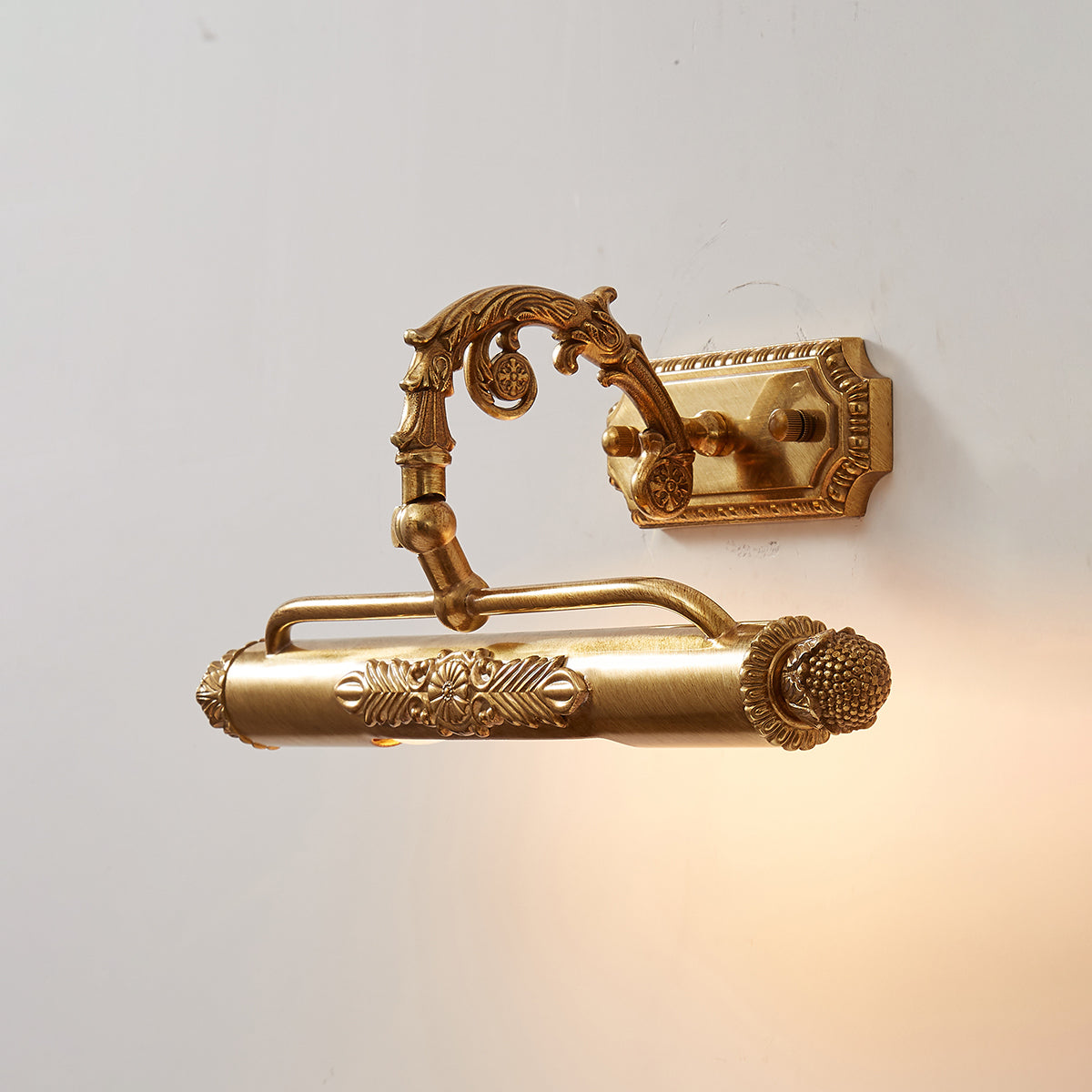 Florentin Wall Lamp