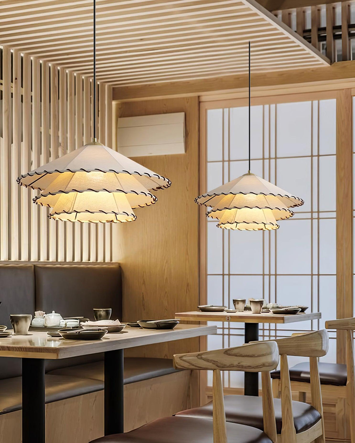 Lioruia Pendant Light