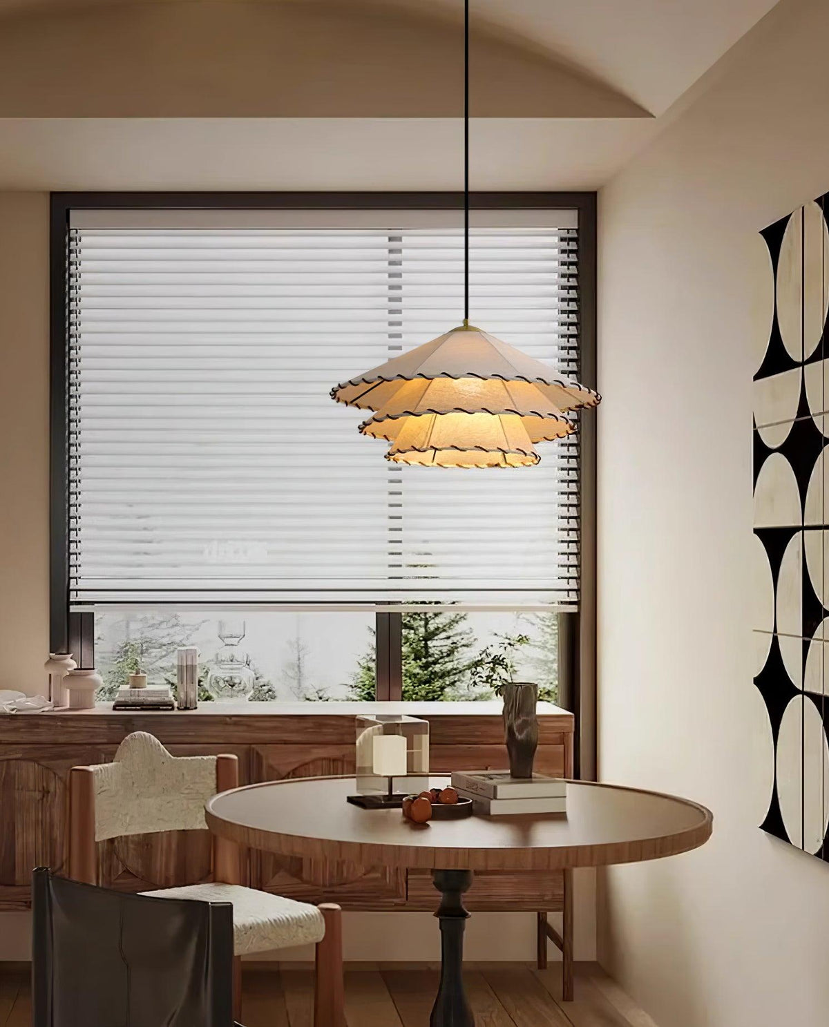 Lioruia Pendant Light
