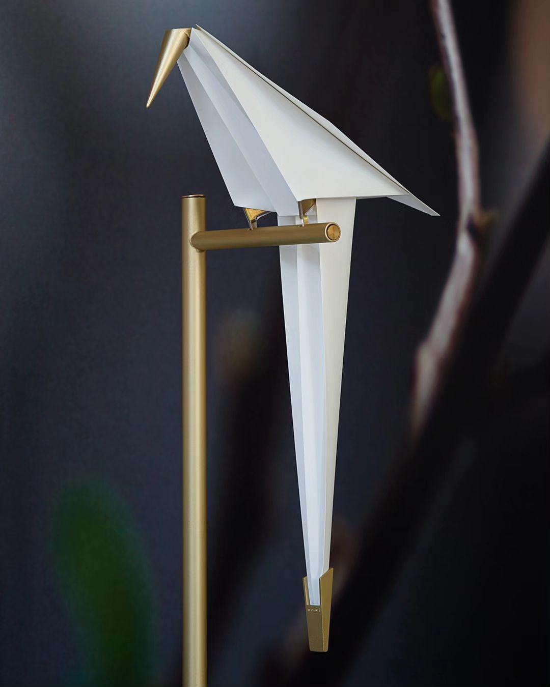 Novario Floor Lamp