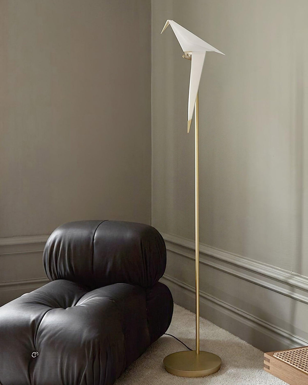 Novario Floor Lamp