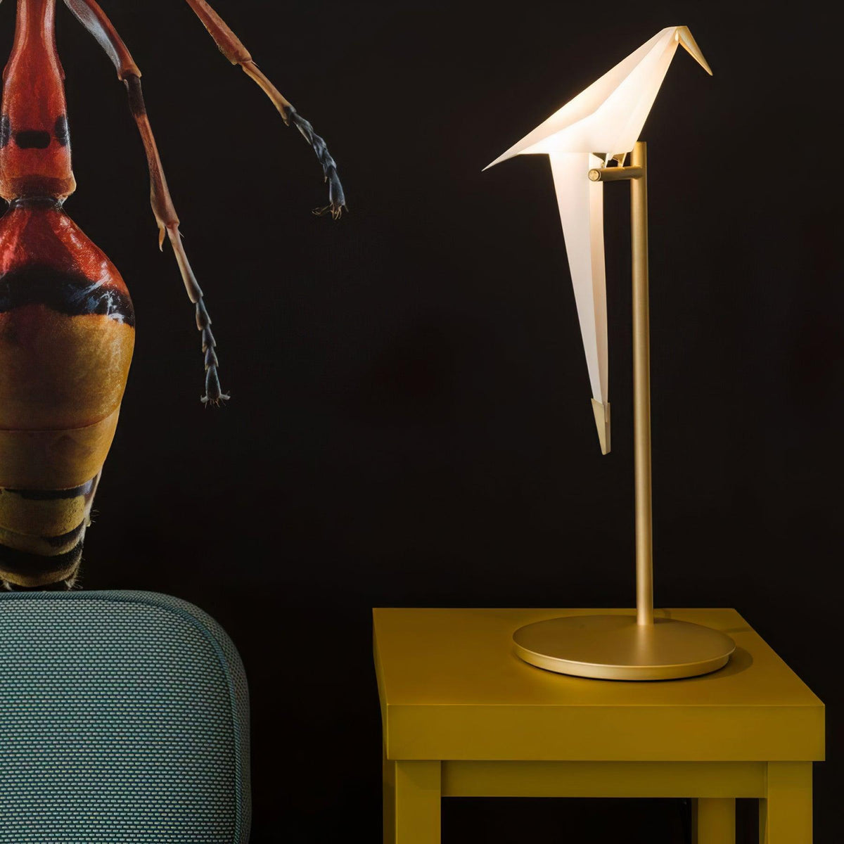 Cirerena Table Lamp