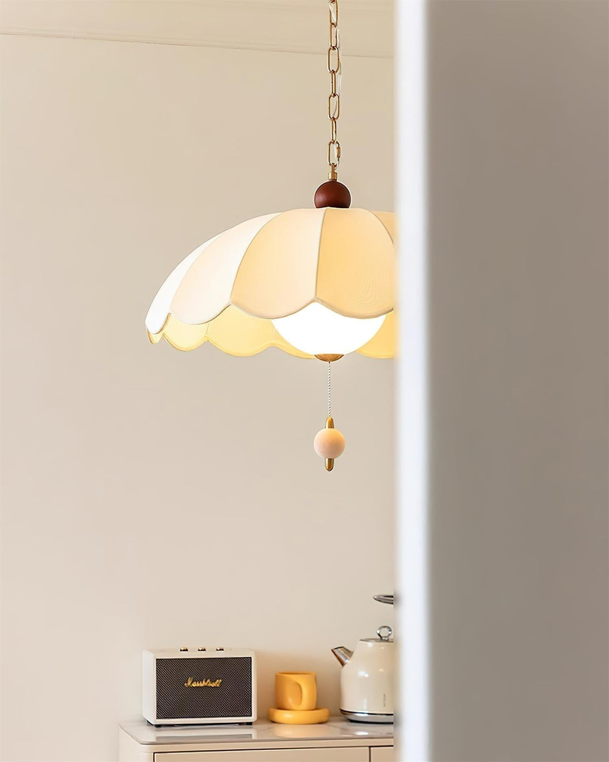 Mokira Pendant Light
