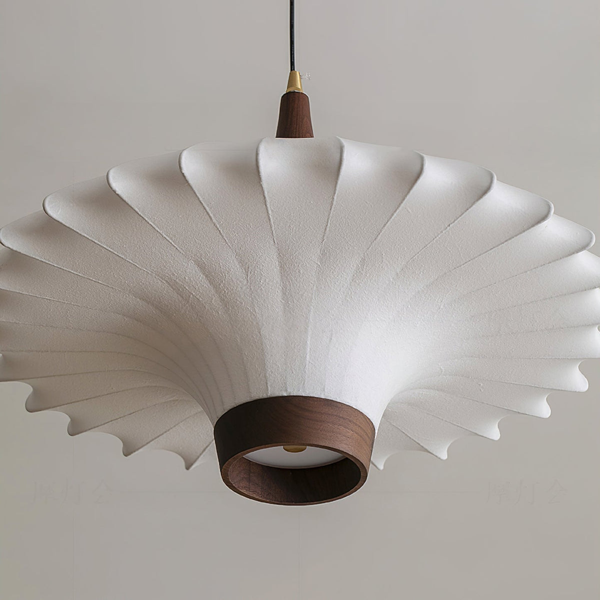 Parasol Pendant Light