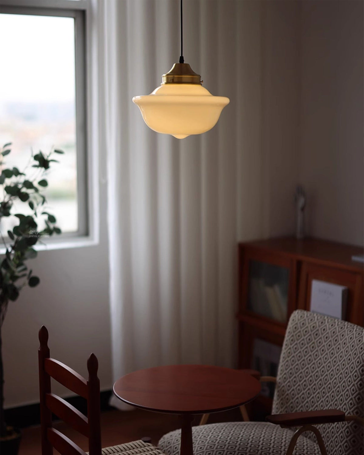 Soreiella Pendant Light