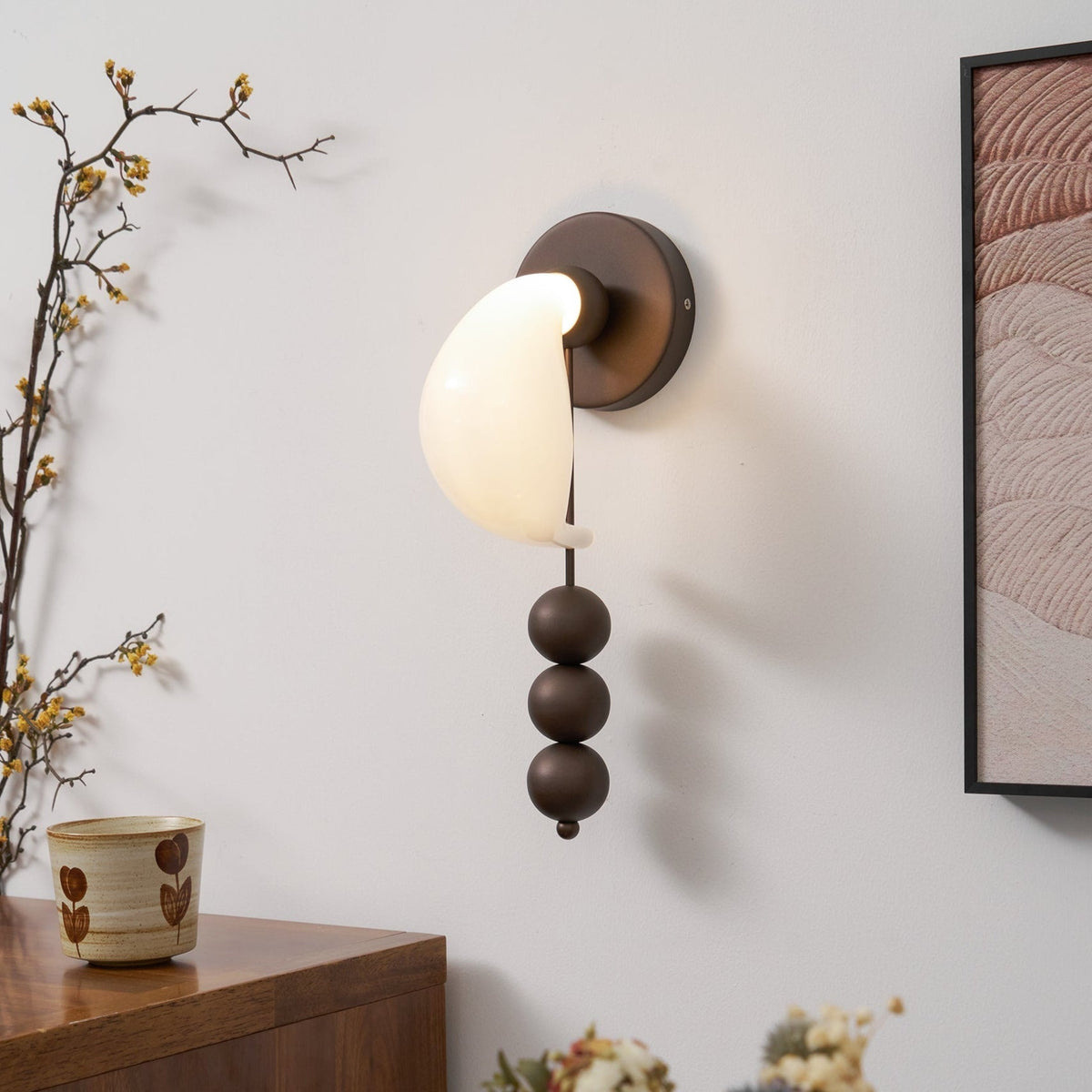 Vesilara Wall Lamp