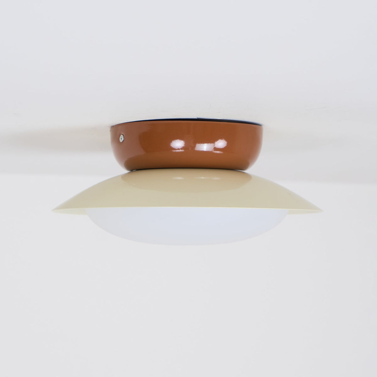 Doriel Ceiling Light Bowl-shaped-Relic Pieces