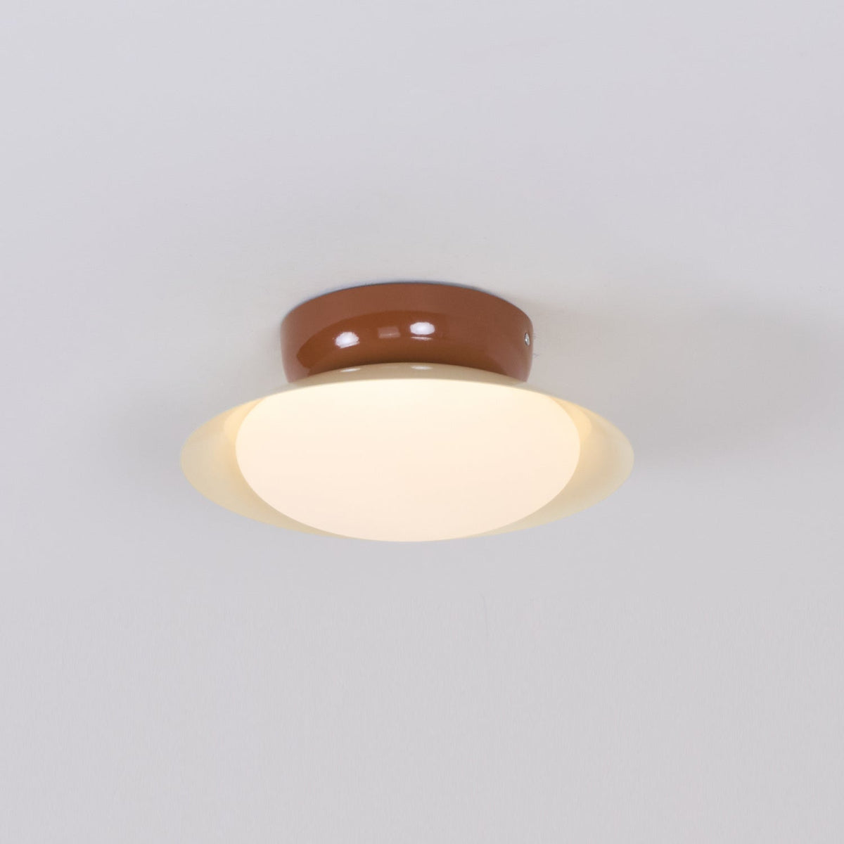 Doriel Ceiling Light Bowl-shaped-Relic Pieces