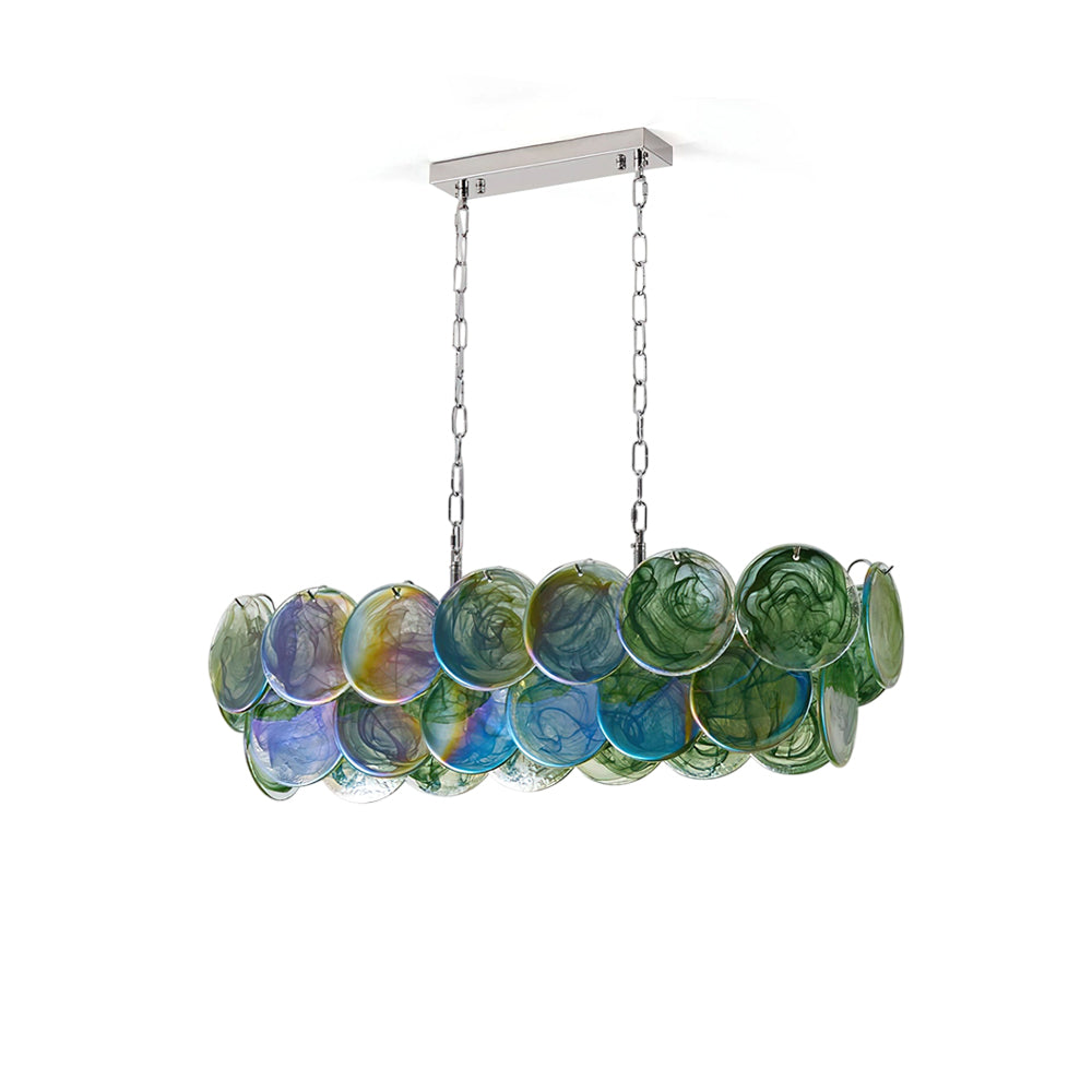 Seleian Chandelier